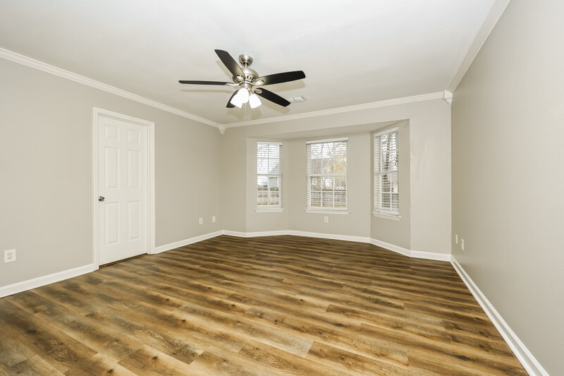 2,430/Mo, 108 Cedar Bend Ct La Vergne, TN 37086 Bedroom View