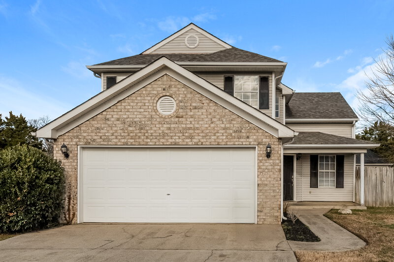 1,995/Mo, 101 Brandy Ct Antioch, TN 37013 External View