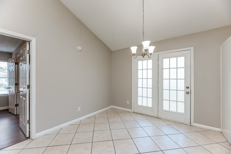 1,995/Mo, 101 Brandy Ct Antioch, TN 37013 Dining Room View