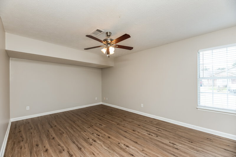 1,995/Mo, 101 Brandy Ct Antioch, TN 37013 Main Bedroom View