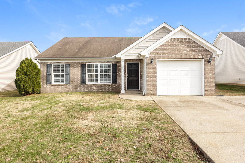 1,785/Mo, 3014 Deer Trail Dr Spring Hill, TN 37174 External View