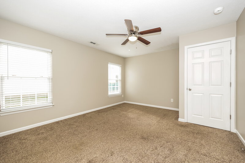 1,785/Mo, 3014 Deer Trail Dr Spring Hill, TN 37174 Main Bedroom View