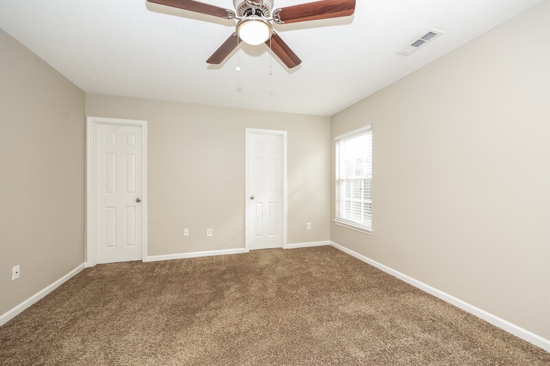 1,785/Mo, 3014 Deer Trail Dr Spring Hill, TN 37174 Main Bedroom View 2