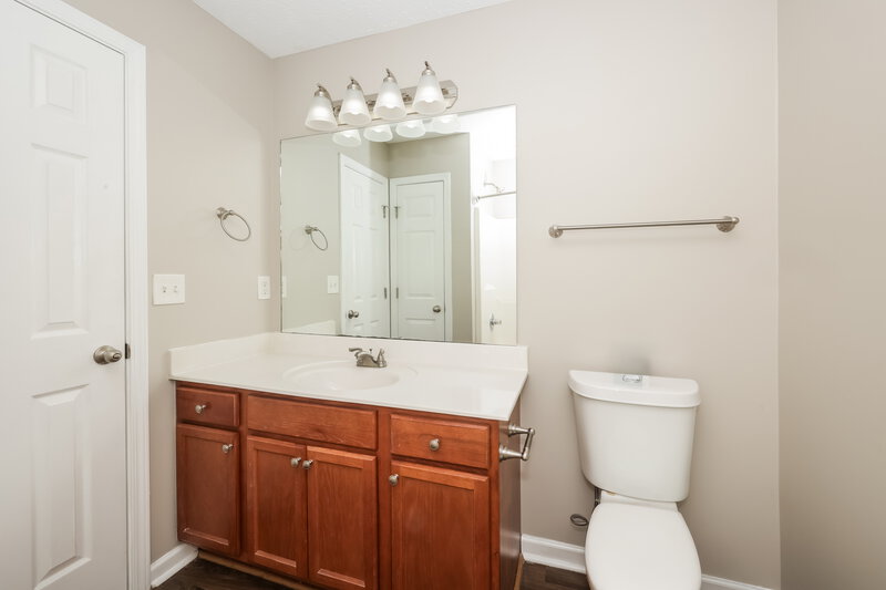 1,785/Mo, 3014 Deer Trail Dr Spring Hill, TN 37174 Main Bathroom View 2