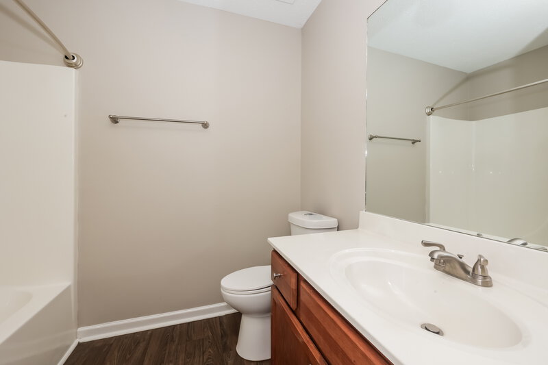 1,785/Mo, 3014 Deer Trail Dr Spring Hill, TN 37174 Bathroom View