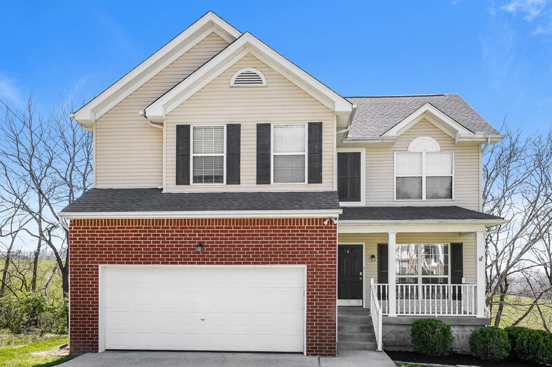 2,545/Mo, 3134 Creekview Ln Goodlettsville, TN 37072 External View