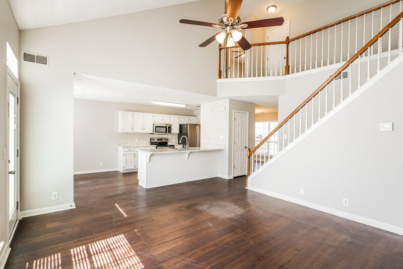 2,545/Mo, 3134 Creekview Ln Goodlettsville, TN 37072 Misc View