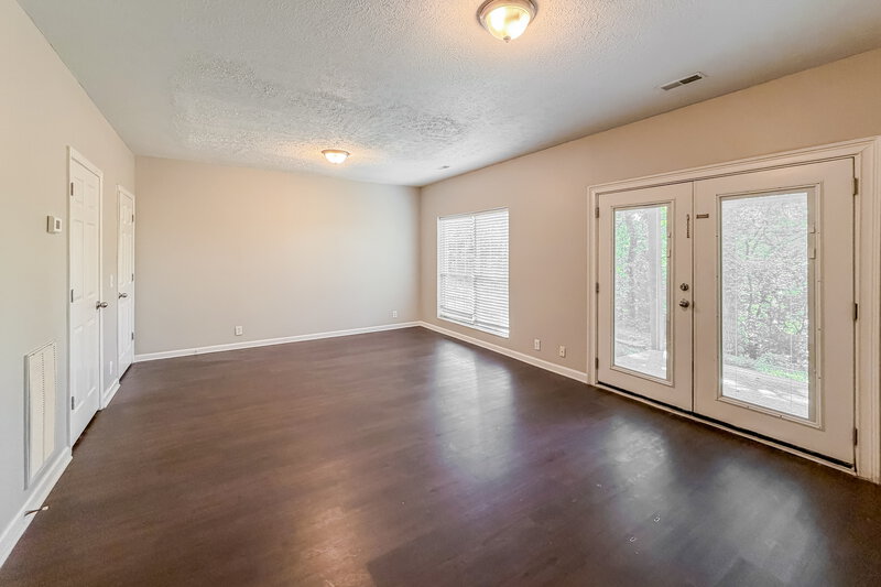 2,535/Mo, 3134 Creekview Ln Goodlettsville, TN 37072 Living Room View 2