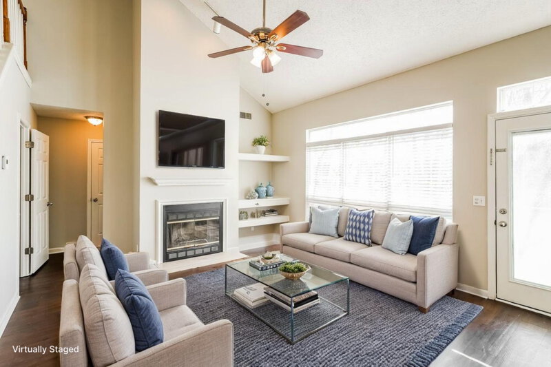 2,545/Mo, 3134 Creekview Ln Goodlettsville, TN 37072 Misc View 2