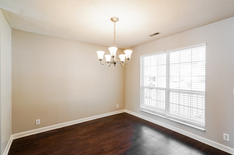 2,410/Mo, 3134 Creekview Ln Goodlettsville, TN 37072 Dining Room View