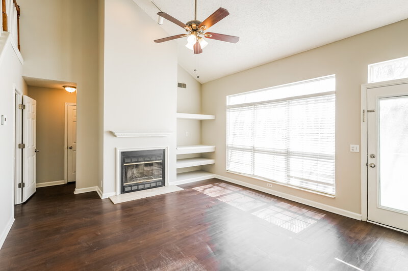 2,545/Mo, 3134 Creekview Ln Goodlettsville, TN 37072 Misc View 3