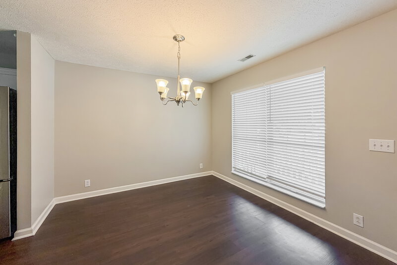 2,535/Mo, 3134 Creekview Ln Goodlettsville, TN 37072 Dining Room View