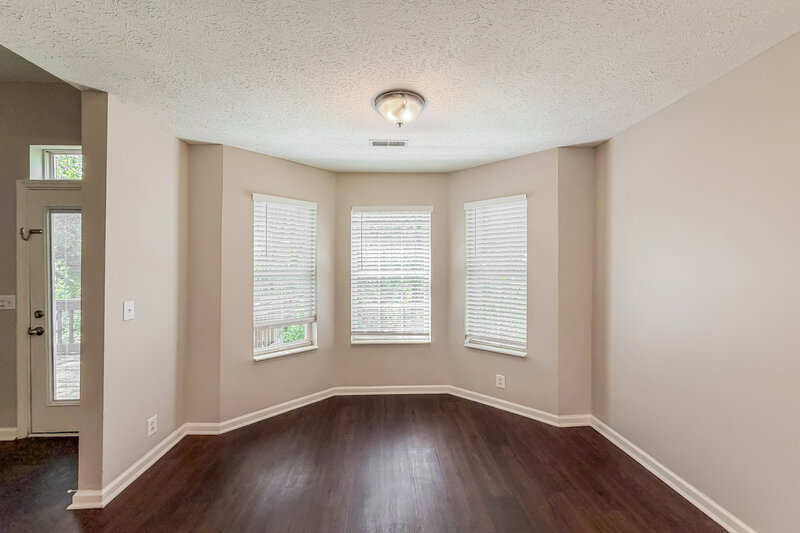 2,535/Mo, 3134 Creekview Ln Goodlettsville, TN 37072 Breakfast Nook View