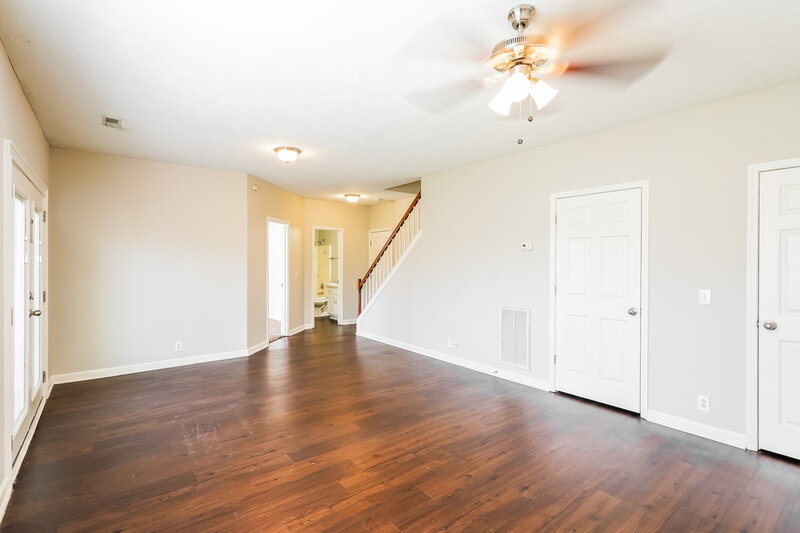 2,410/Mo, 3134 Creekview Ln Goodlettsville, TN 37072 Family Room View