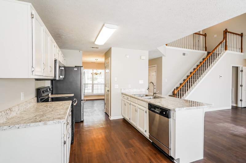 2,545/Mo, 3134 Creekview Ln Goodlettsville, TN 37072 Misc View 5