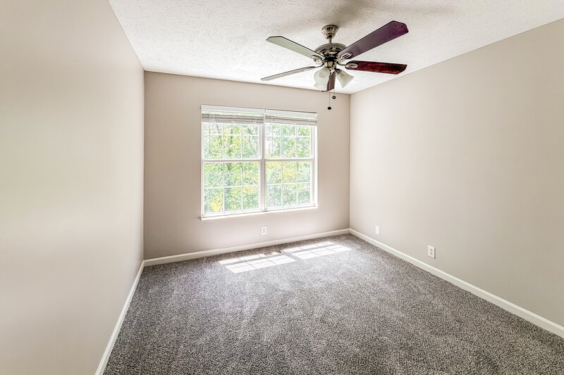 2,535/Mo, 3134 Creekview Ln Goodlettsville, TN 37072 Bedroom View