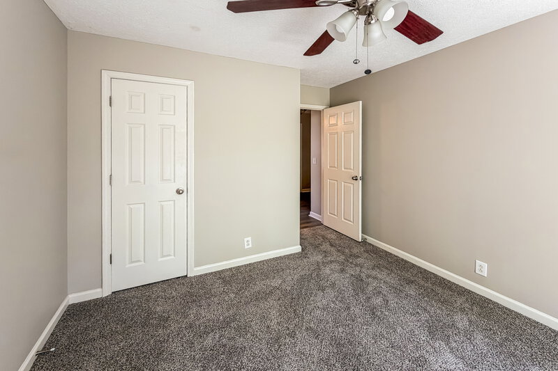 2,535/Mo, 3134 Creekview Ln Goodlettsville, TN 37072 Bedroom View 2
