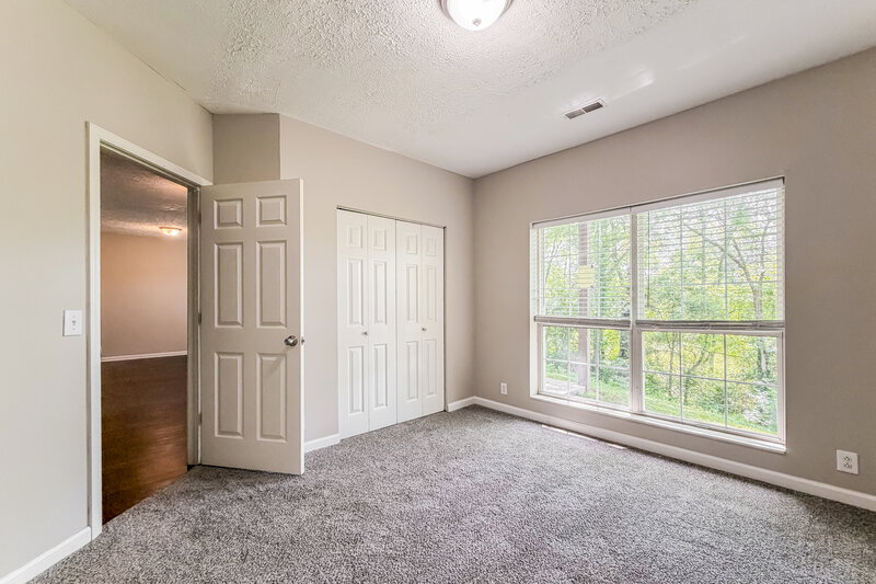 2,535/Mo, 3134 Creekview Ln Goodlettsville, TN 37072 Bedroom View 3