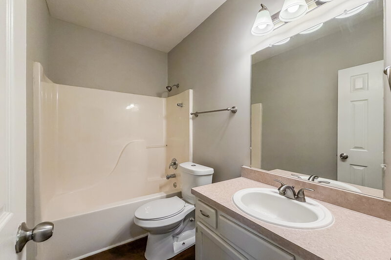 2,535/Mo, 3134 Creekview Ln Goodlettsville, TN 37072 Bathroom View
