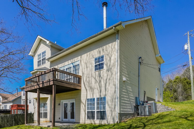 2,545/Mo, 3134 Creekview Ln Goodlettsville, TN 37072 Misc View 17