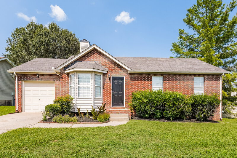 2,040/Mo, 100 Pine Grove Rd Mt Juliet, TN 37122 External View