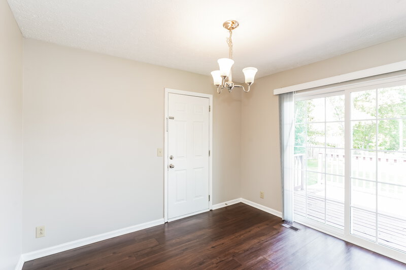 2,040/Mo, 100 Pine Grove Rd Mt Juliet, TN 37122 Dining Room View