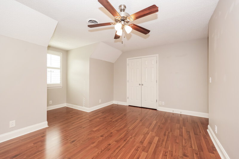 1,840/Mo, 1106 Victoria Dr Murfreesboro, TN 37129 Bedroom View