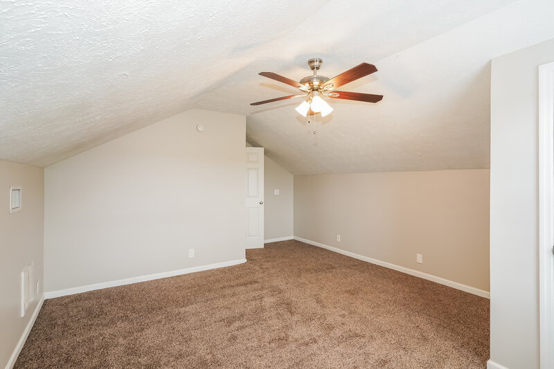 2,640/Mo, 3624 Coles Branch Dr Antioch, TN 37013 Bedroom View