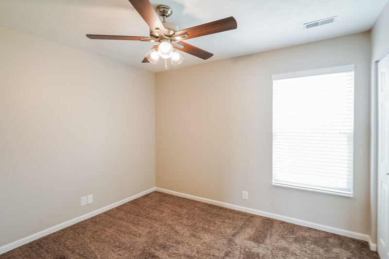 2,640/Mo, 3624 Coles Branch Dr Antioch, TN 37013 Bedroom View 2