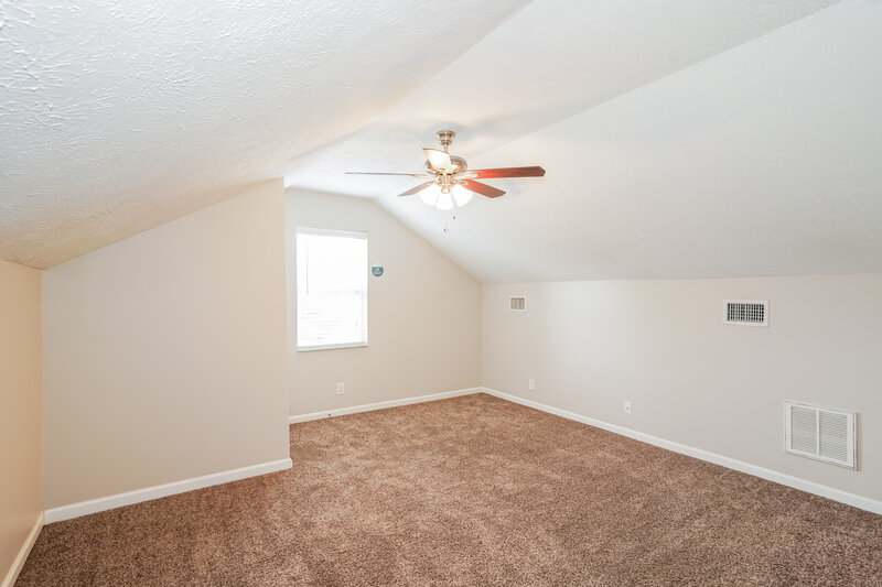 2,640/Mo, 3624 Coles Branch Dr Antioch, TN 37013 Bedroom View 3