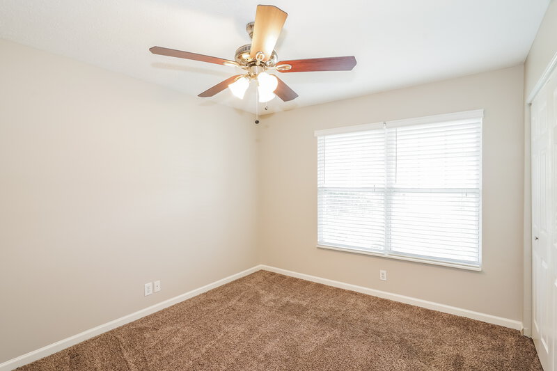 2,640/Mo, 3624 Coles Branch Dr Antioch, TN 37013 Bedroom View 4