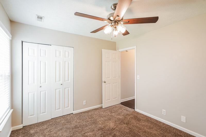 2,640/Mo, 3624 Coles Branch Dr Antioch, TN 37013 Bedroom View 5