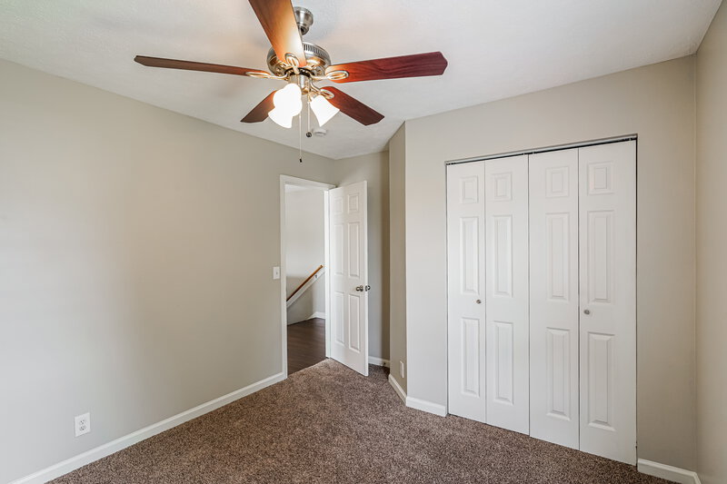 2,335/Mo, 2900 Summer Hollow Ct Hermitage, TN 37076 Bedroom View