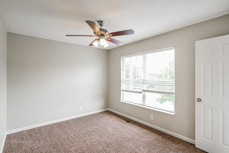 2,335/Mo, 2900 Summer Hollow Ct Hermitage, TN 37076 Bedroom View 4