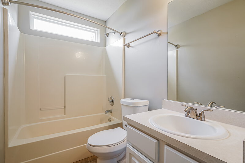 2,335/Mo, 2900 Summer Hollow Ct Hermitage, TN 37076 Bathroom View