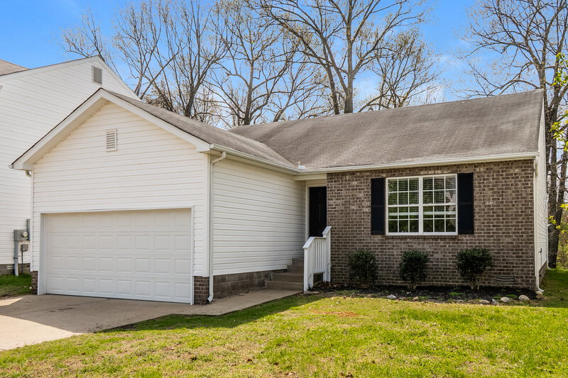 2,180/Mo, 3252 Cain Harbor Dr Nashville, TN 37214 Front View