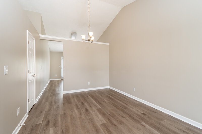 2,180/Mo, 3252 Cain Harbor Dr Nashville, TN 37214 Dining Room View