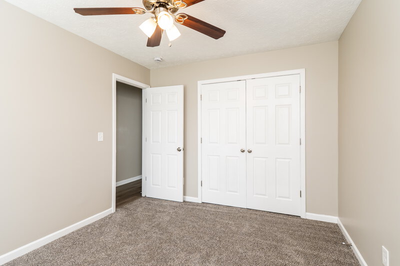 2,180/Mo, 3252 Cain Harbor Dr Nashville, TN 37214 Bedroom View 2