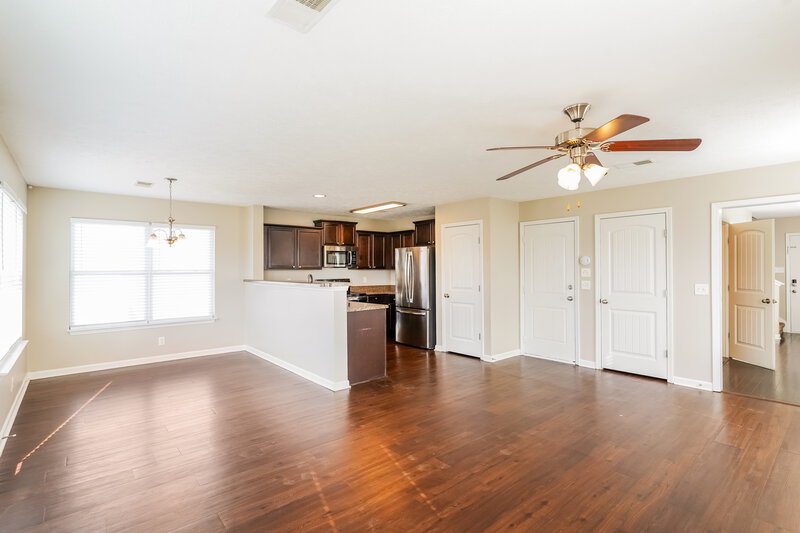 2,045/Mo, 1804 Alysheba Run Murfreesboro, TN 37128 Living Room View