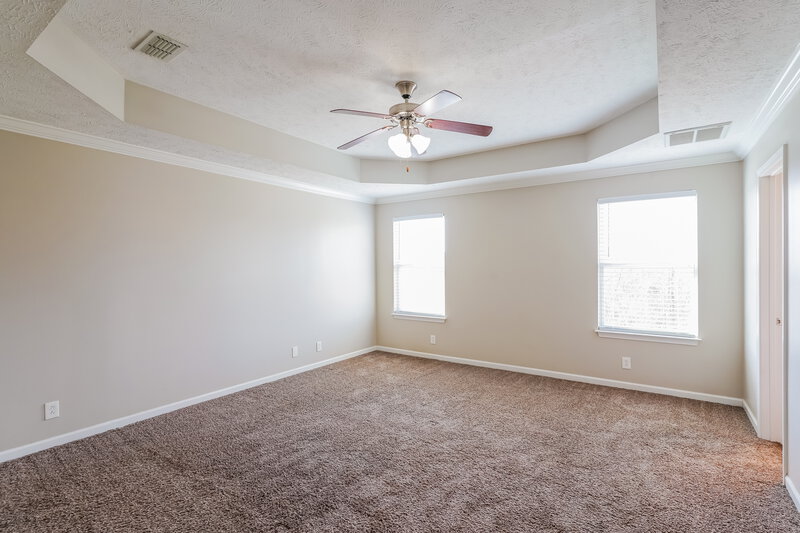 2,045/Mo, 1804 Alysheba Run Murfreesboro, TN 37128 Main Bedroom View 2