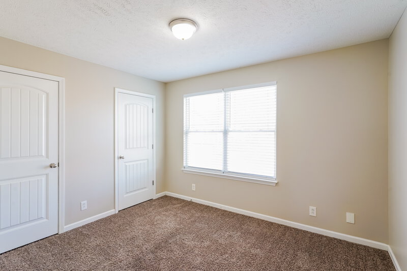 2,045/Mo, 1804 Alysheba Run Murfreesboro, TN 37128 Bedroom View 2