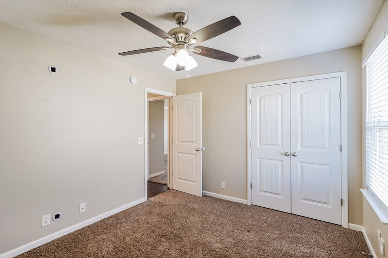 2,045/Mo, 1804 Alysheba Run Murfreesboro, TN 37128 Bedroom View 3