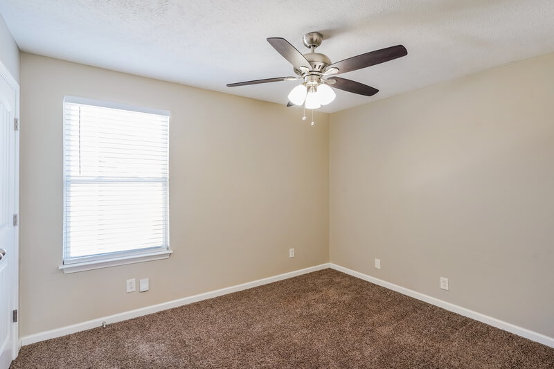 2,045/Mo, 1804 Alysheba Run Murfreesboro, TN 37128 Bedroom View 4