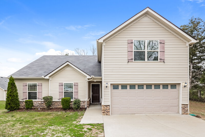 2,450/Mo, 792 Harvest Grove Dr Antioch, TN 37013 External View