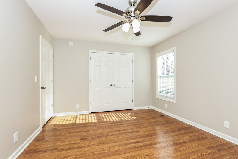 1,990/Mo, 1435 Ashlawn Dr Murfreesboro, TN 37129 Bedroom View