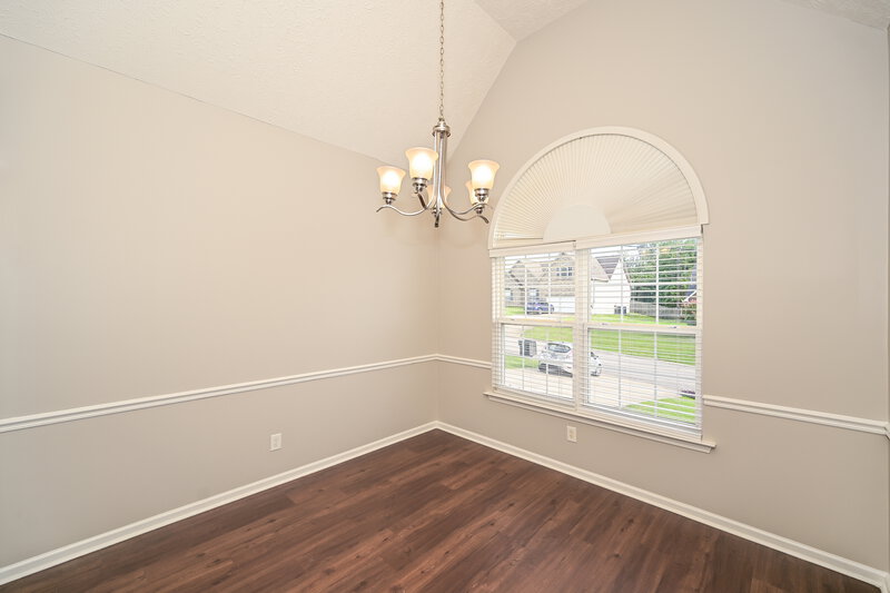 2,185/Mo, 1903 Champlain Dr La Vergne, TN 37086 Dining Room View