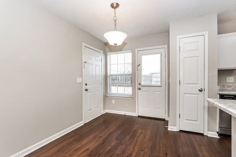 1,795/Mo, 866 Lavergne Ln La Vergne, TN 37086 Dining Room View