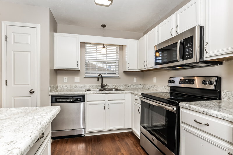 1,795/Mo, 866 Lavergne Ln La Vergne, TN 37086 Kitchen View