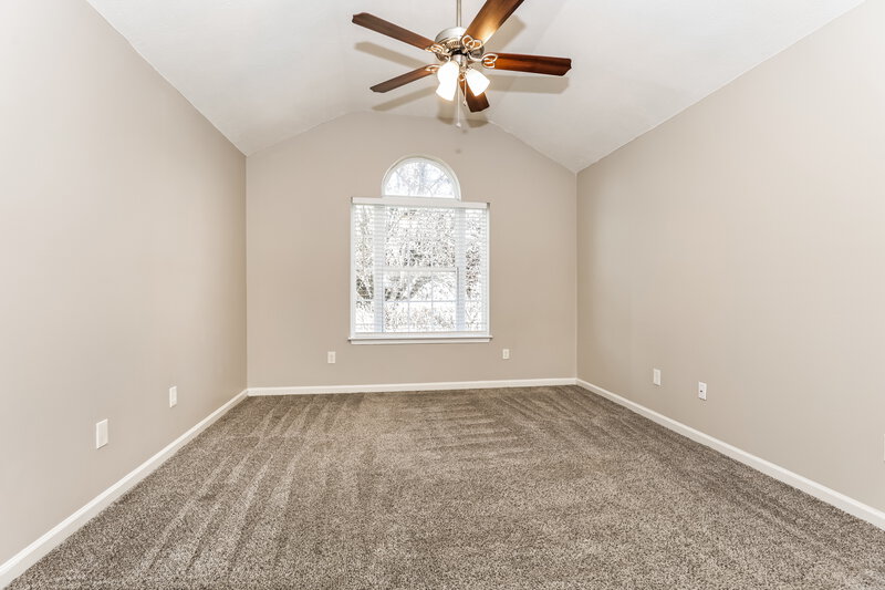 1,795/Mo, 866 Lavergne Ln La Vergne, TN 37086 Main Bedroom View