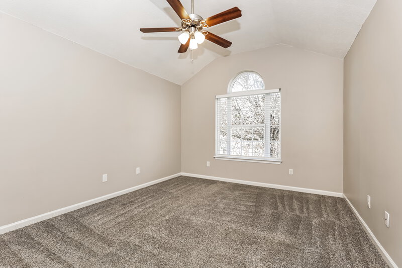 1,795/Mo, 866 Lavergne Ln La Vergne, TN 37086 Main Bedroom View 2